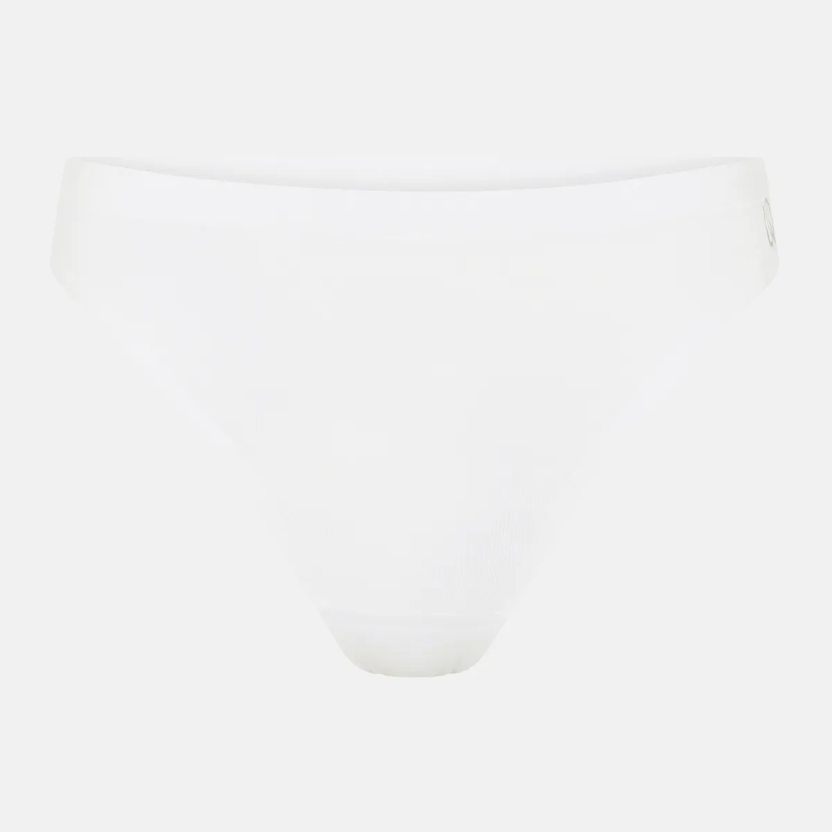 3 pak Bambus g-streng - sort-hvid-nude