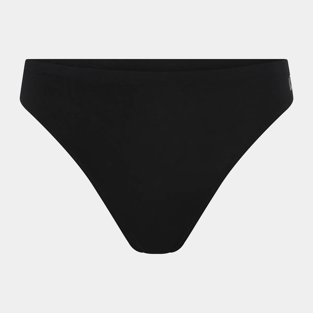 3 pak Bambus g-streng - sort-hvid-nude