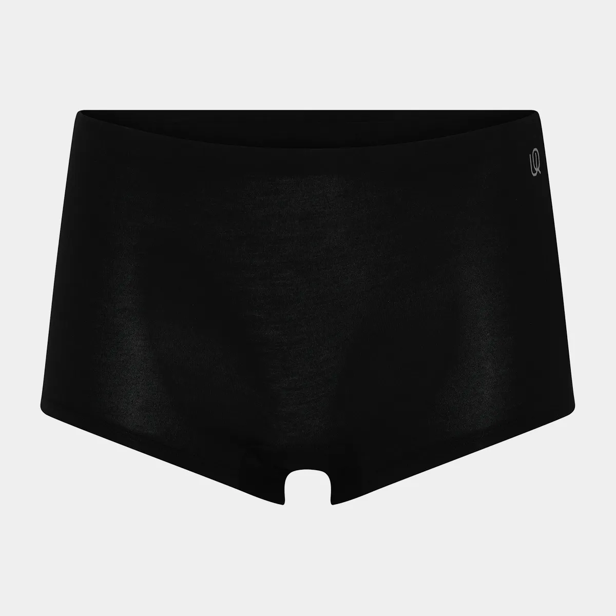 3 pak Bambus hotpants - sort