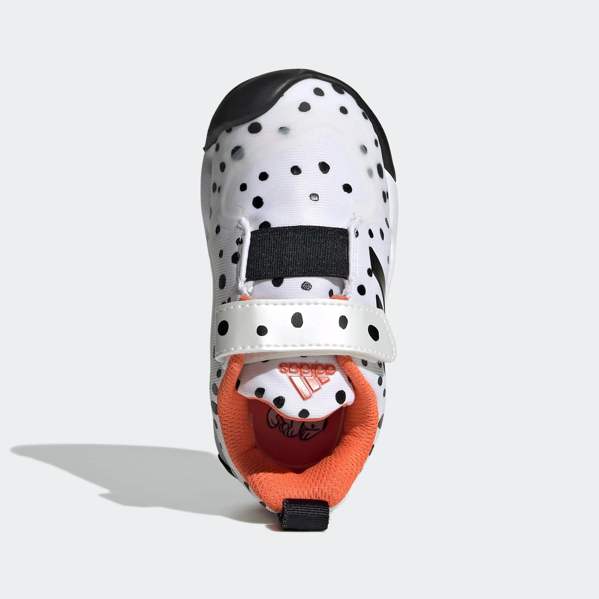 ADIDAS ACTIVEPLAY CRUELLA INFANTS H67842