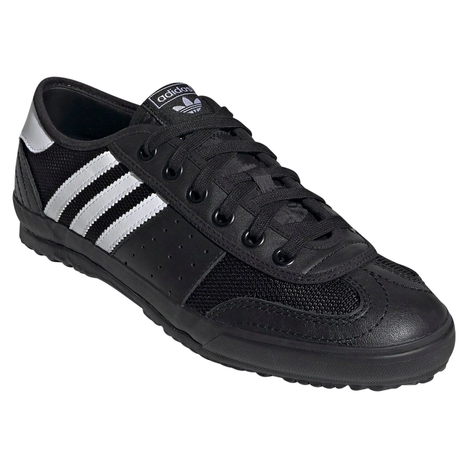 adidas Originals Tischtennis Shoes - Black