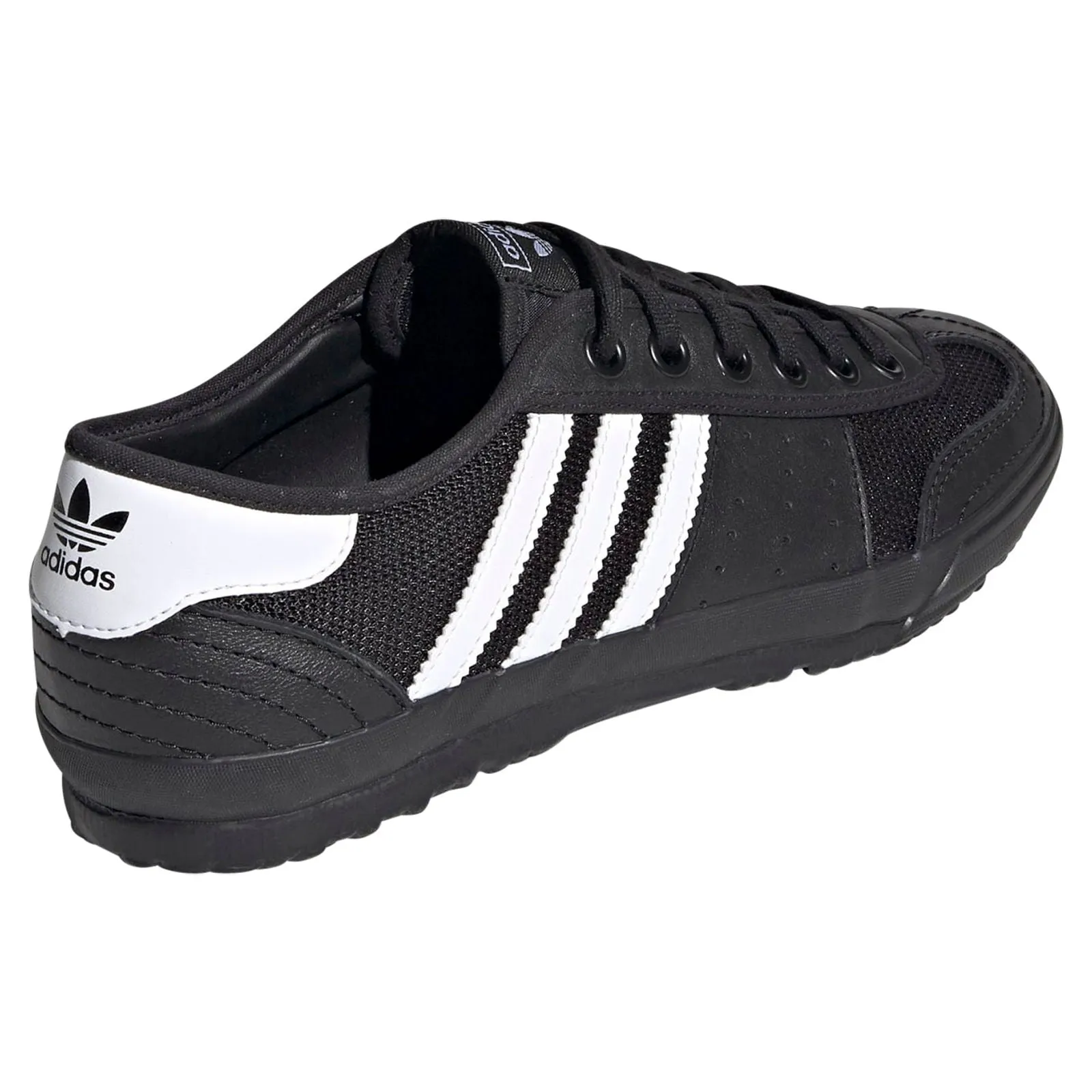 adidas Originals Tischtennis Shoes - Black