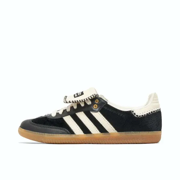Adidas Samba x Wales Bonner Black -Preorder