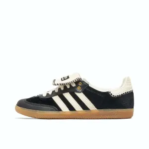 Adidas Samba x Wales Bonner Black -Preorder