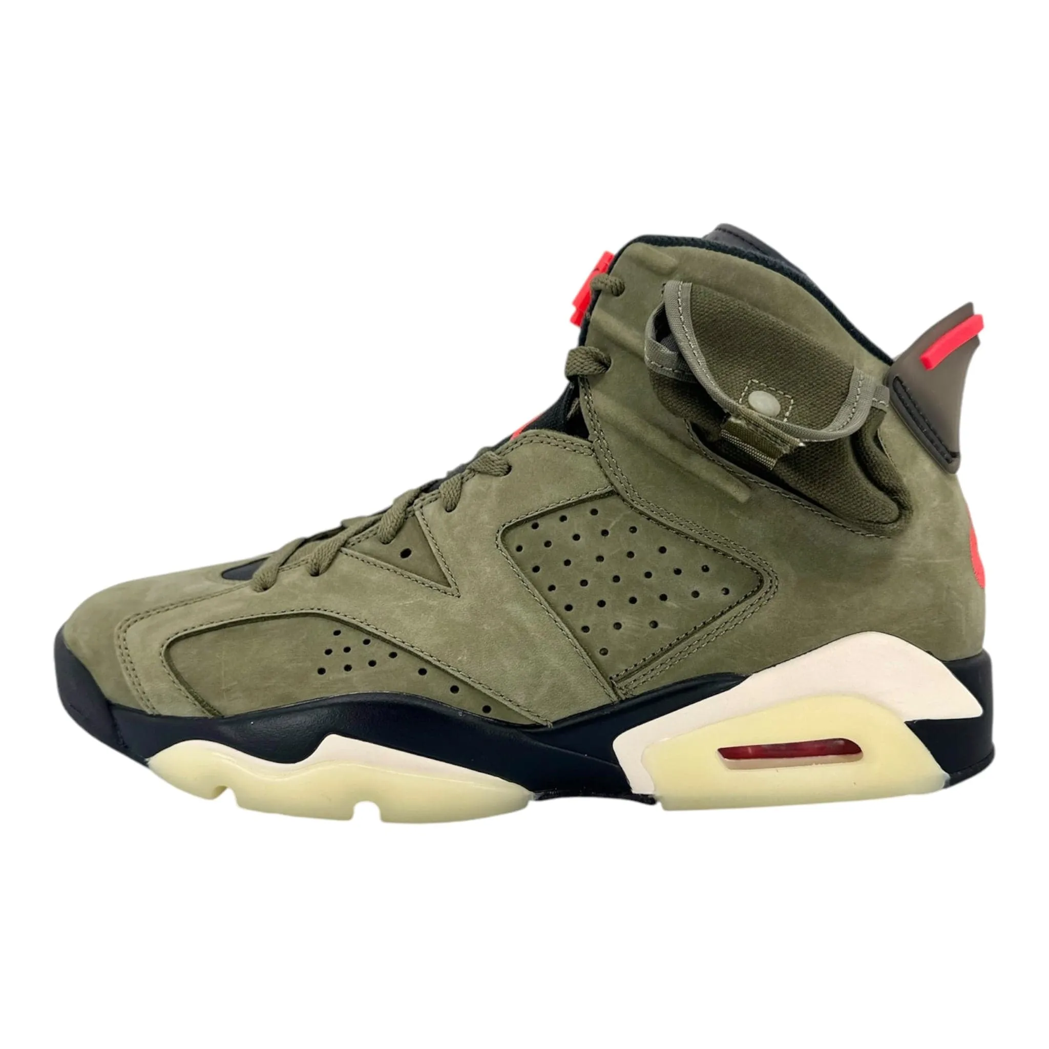 Air Jordan 6 Retro Travis Scott