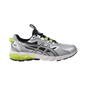 Asics Gel Quantum 90 Men's Shoes Pure Silver-Black