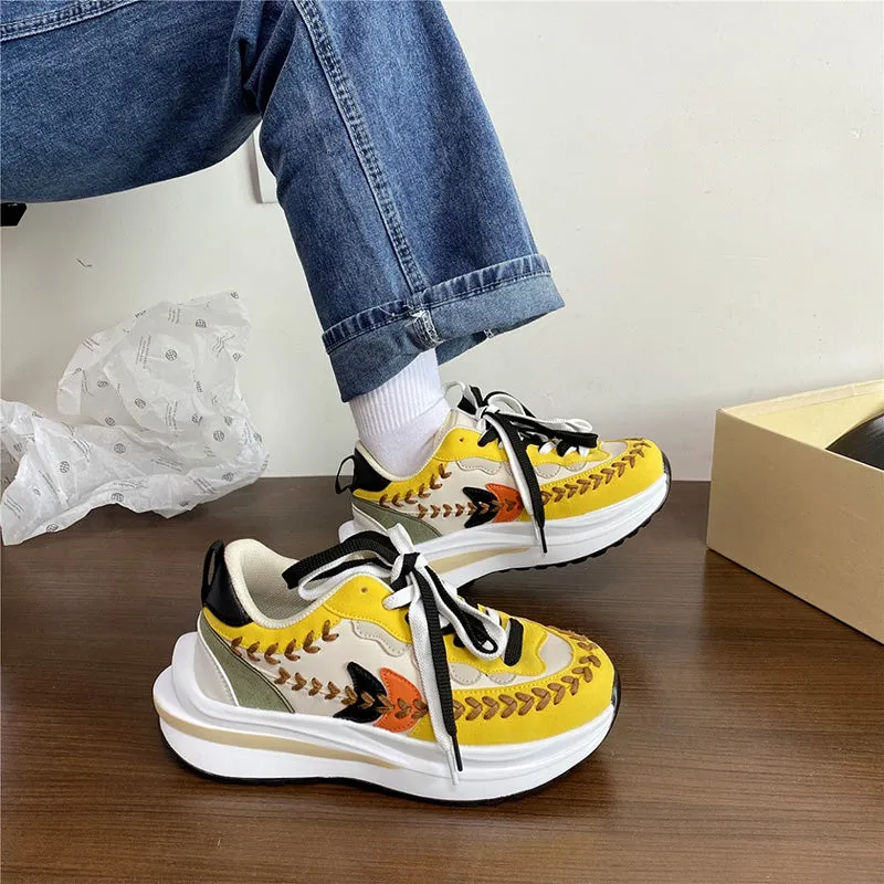 Aule Hope GR7 Sneakers