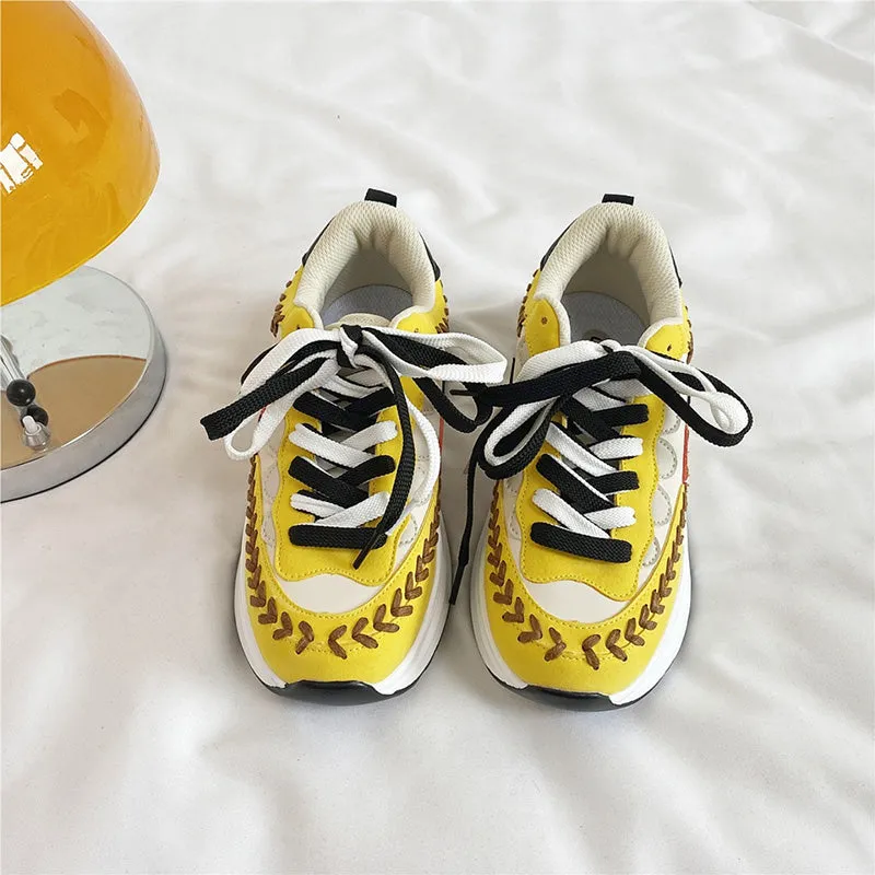 Aule Hope GR7 Sneakers