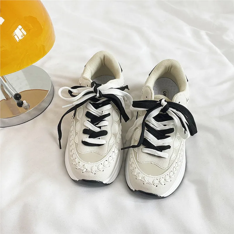 Aule Hope GR7 Sneakers