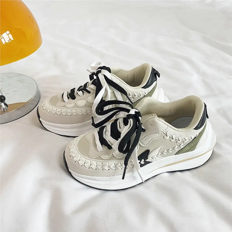 Aule Hope GR7 Sneakers