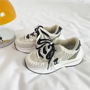Aule Hope GR7 Sneakers