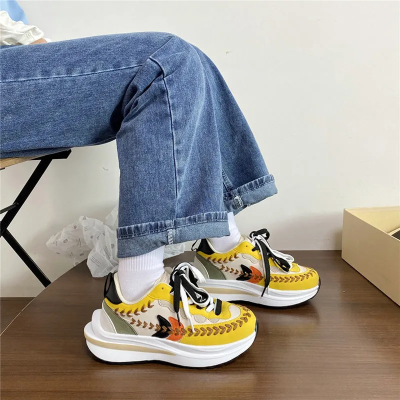 Aule Hope GR7 Sneakers