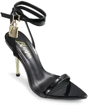 Banks-2A By Liliana Shoes