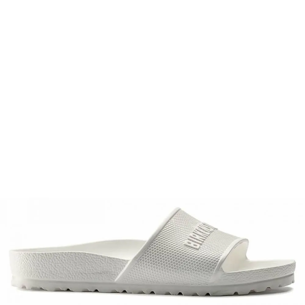Birkenstock Barbados EVA in White