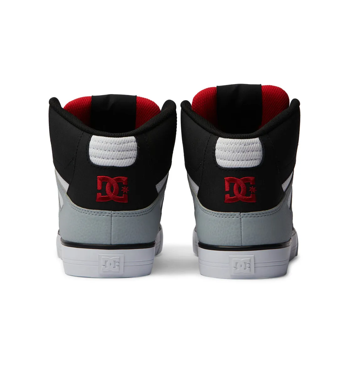 DC Pure High Top WC