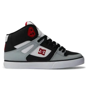 DC Pure High Top WC