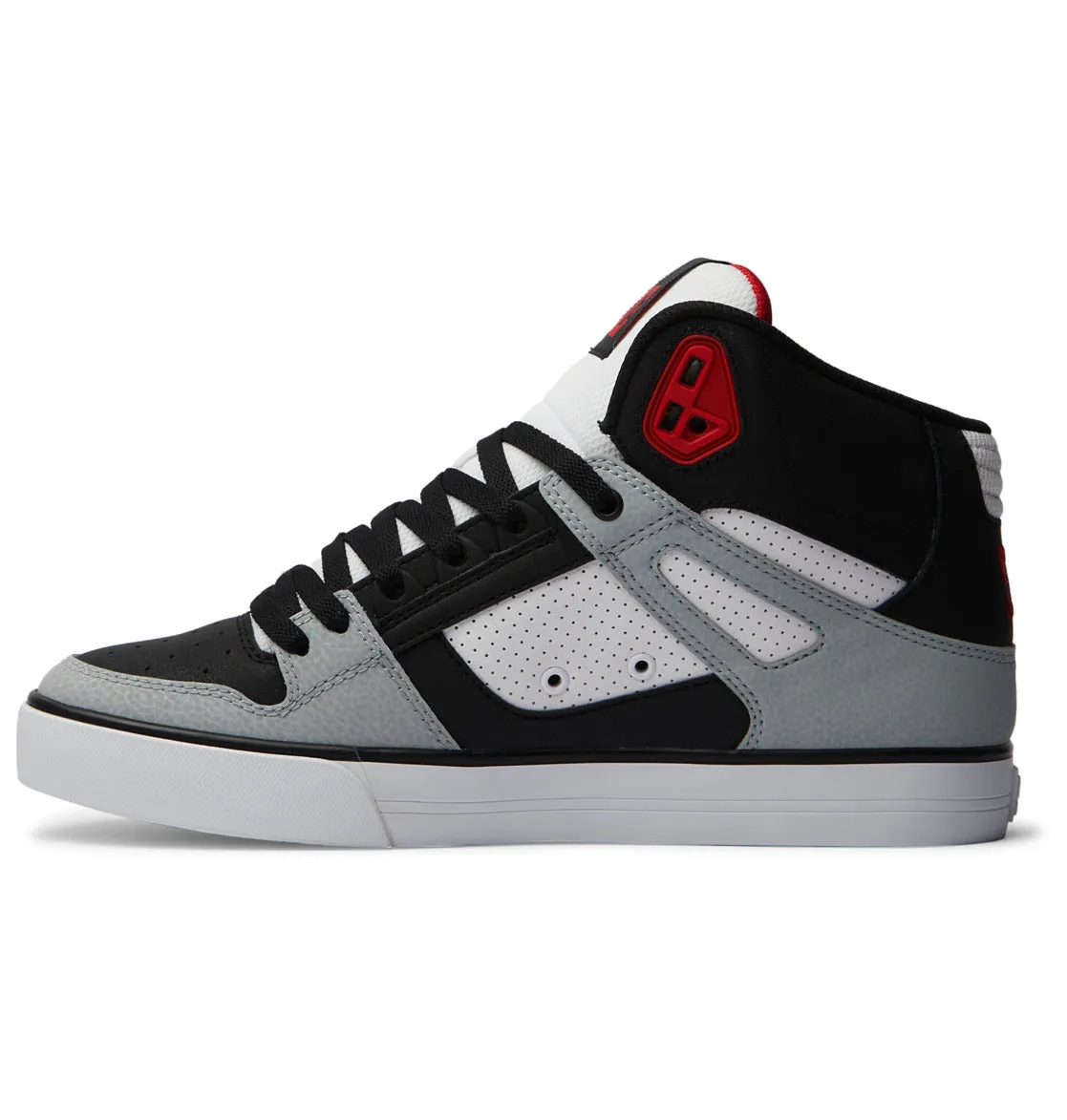 DC Pure High Top WC