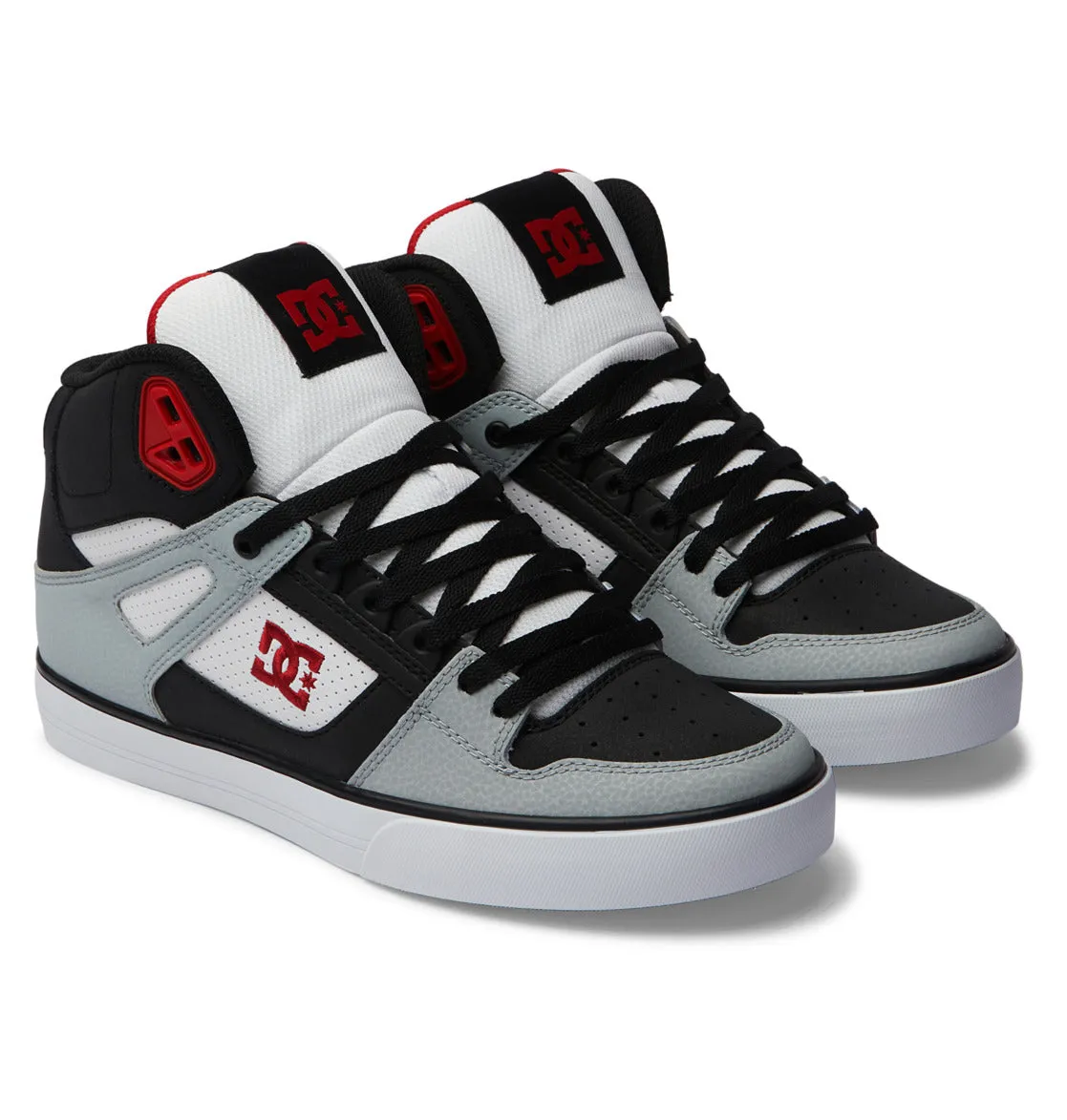 DC Pure High Top WC