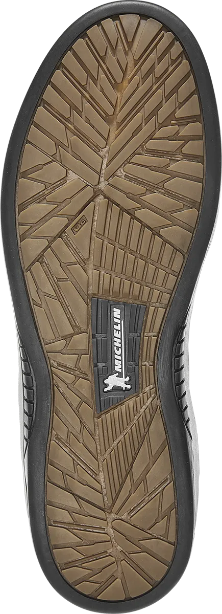 Etnies Mens Marana Michelin Olive Black Gum Shoes