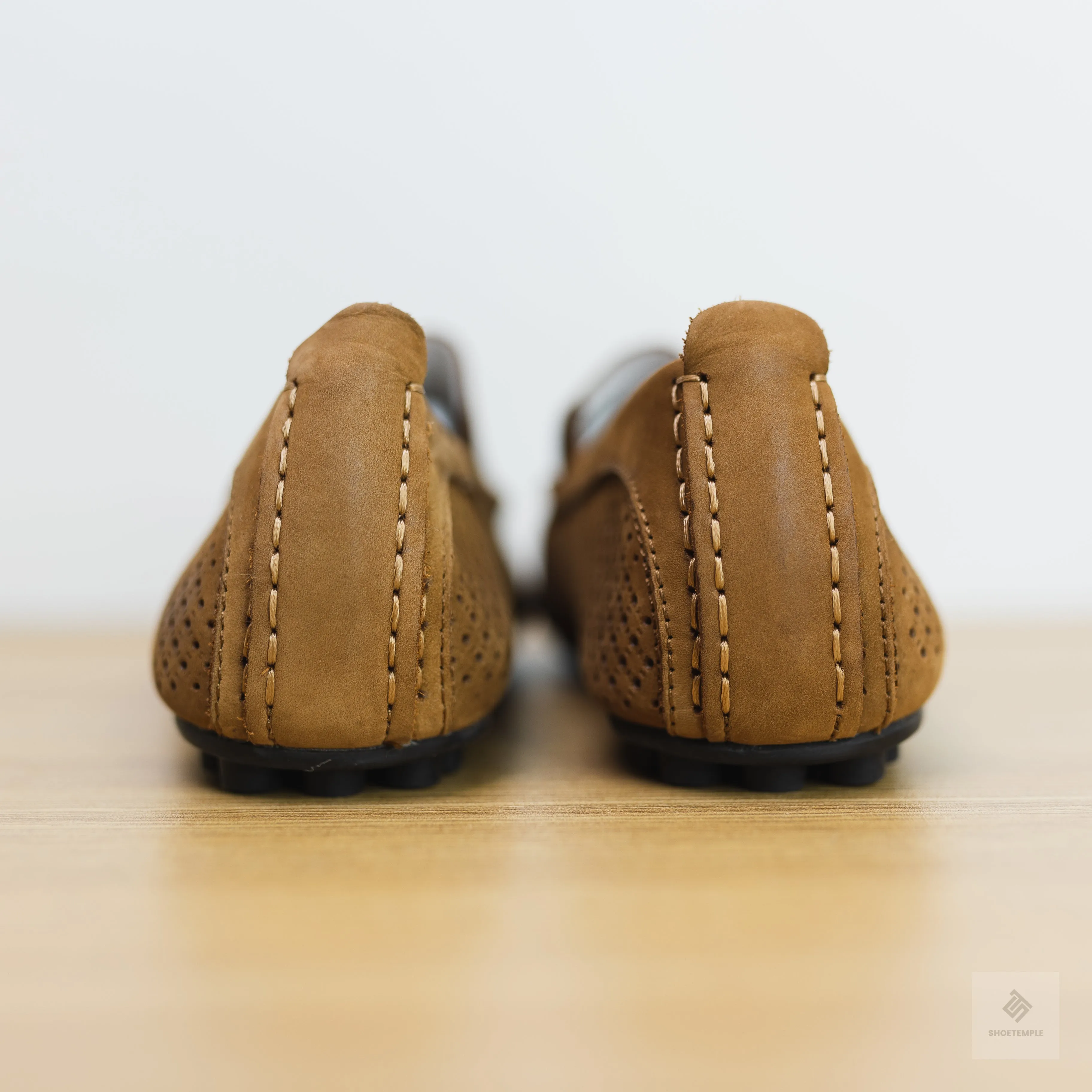 Florsheim Cascade Loafers