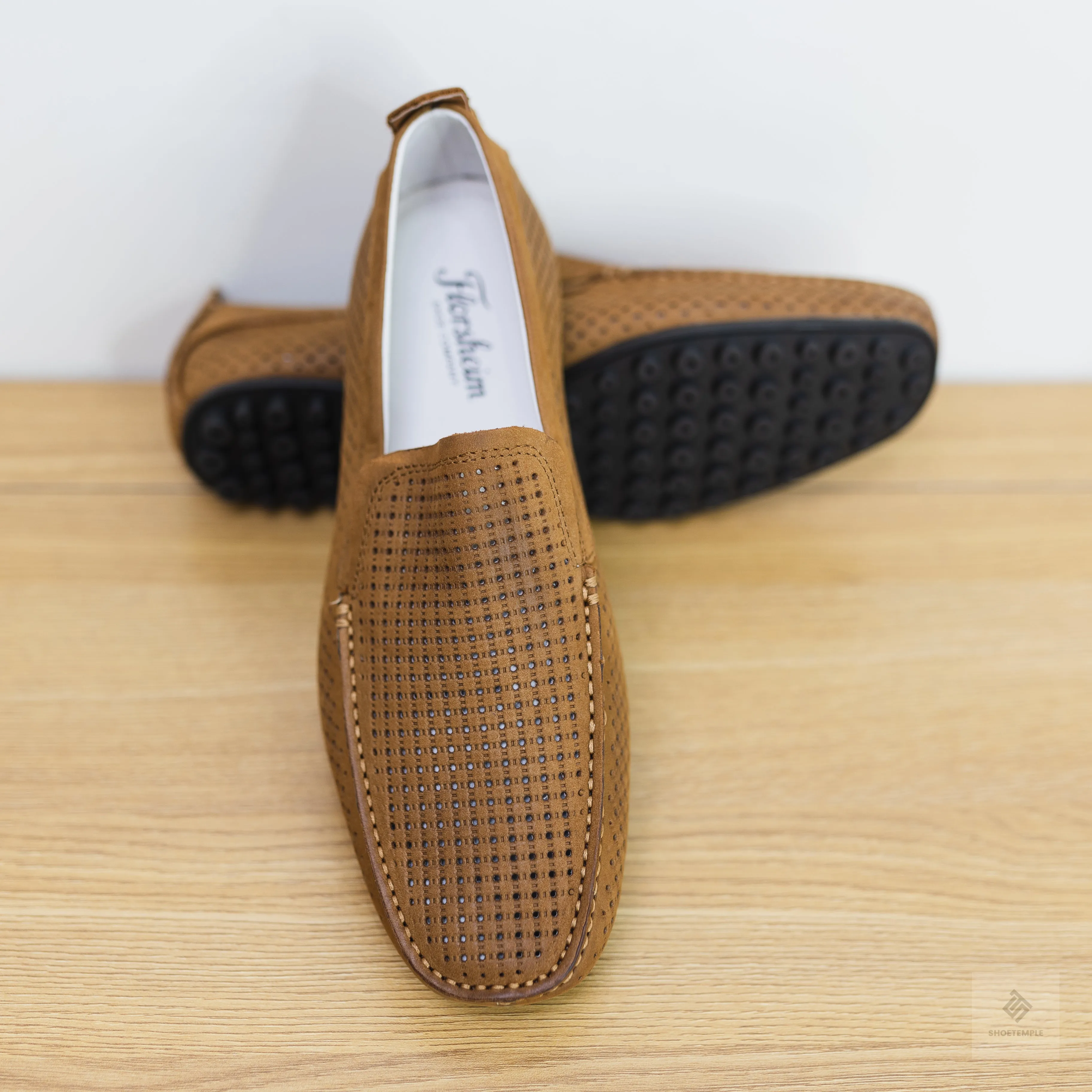 Florsheim Cascade Loafers