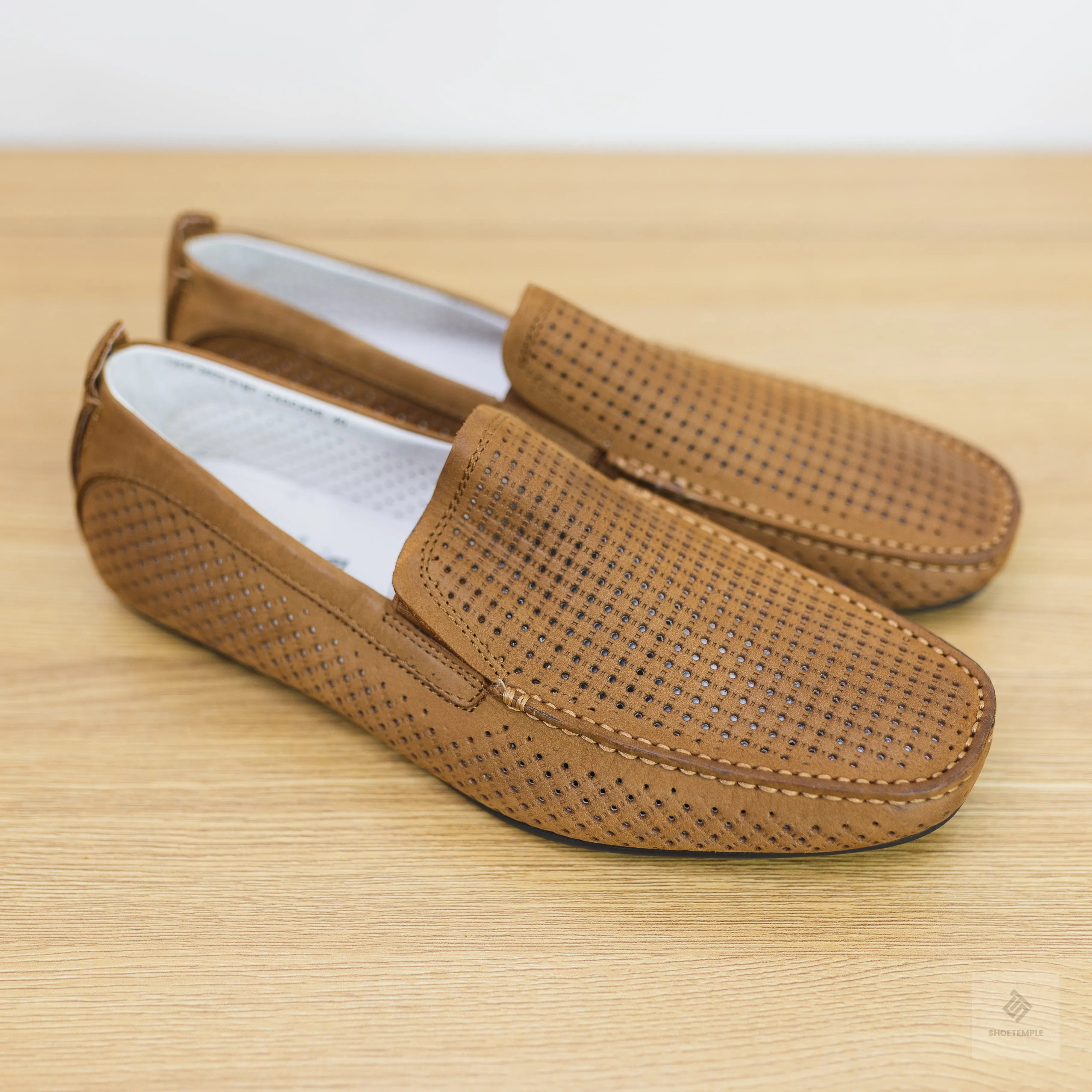 Florsheim Cascade Loafers