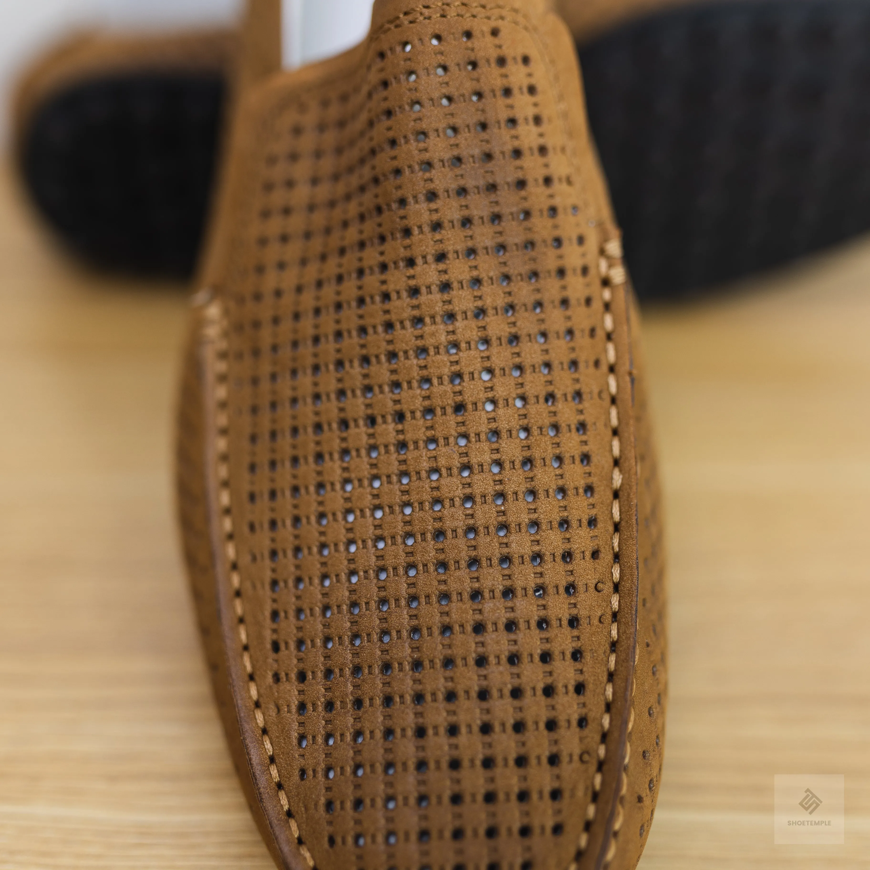 Florsheim Cascade Loafers