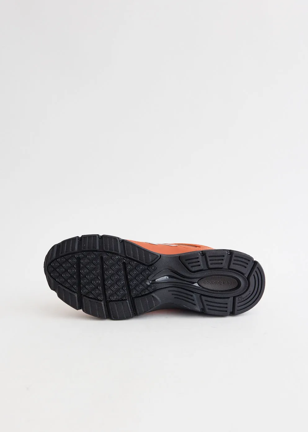 MADE in USA U990v4 'Mahogany' Sneakers