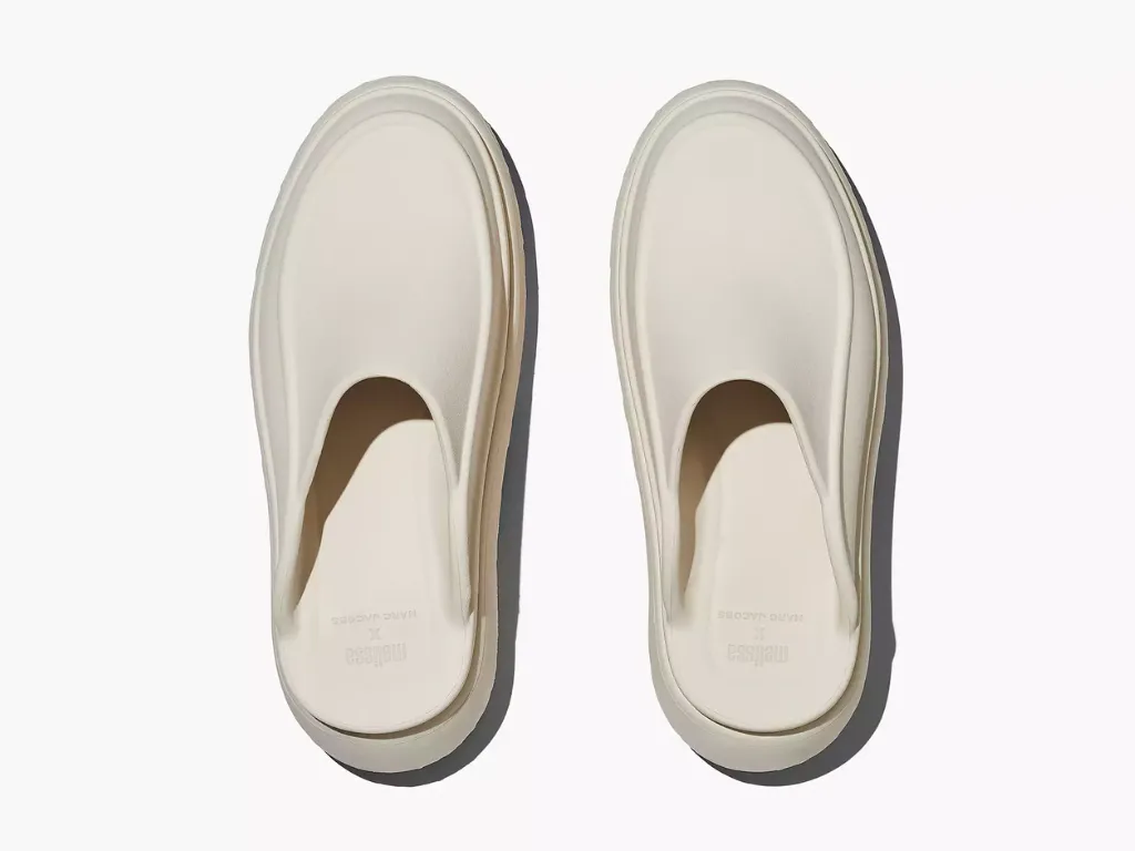 MELISSA CLOG   MARC JACOBS AD