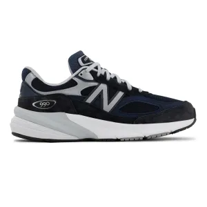 New Balance 990 v6 Made in USA Sneaker