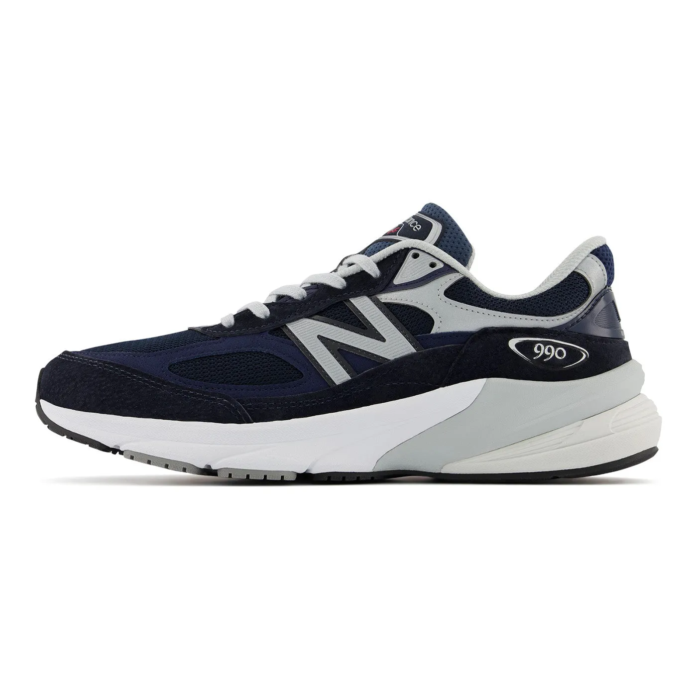 New Balance 990 v6 Made in USA Sneaker