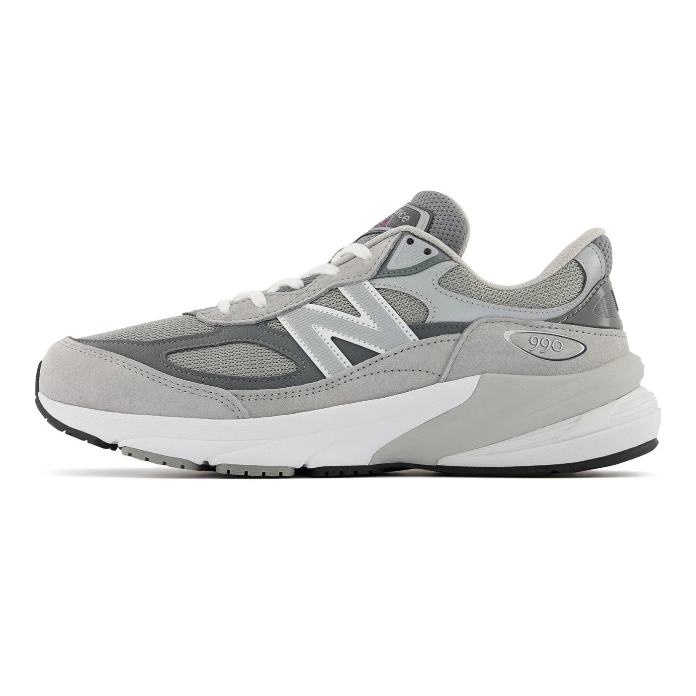 New Balance 990 v6 Made in USA Sneaker