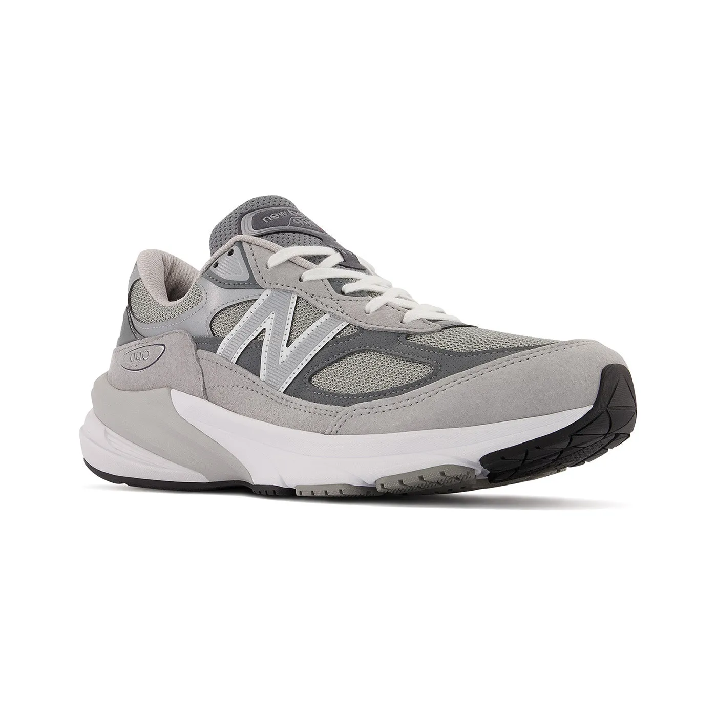 New Balance 990 v6 Made in USA Sneaker