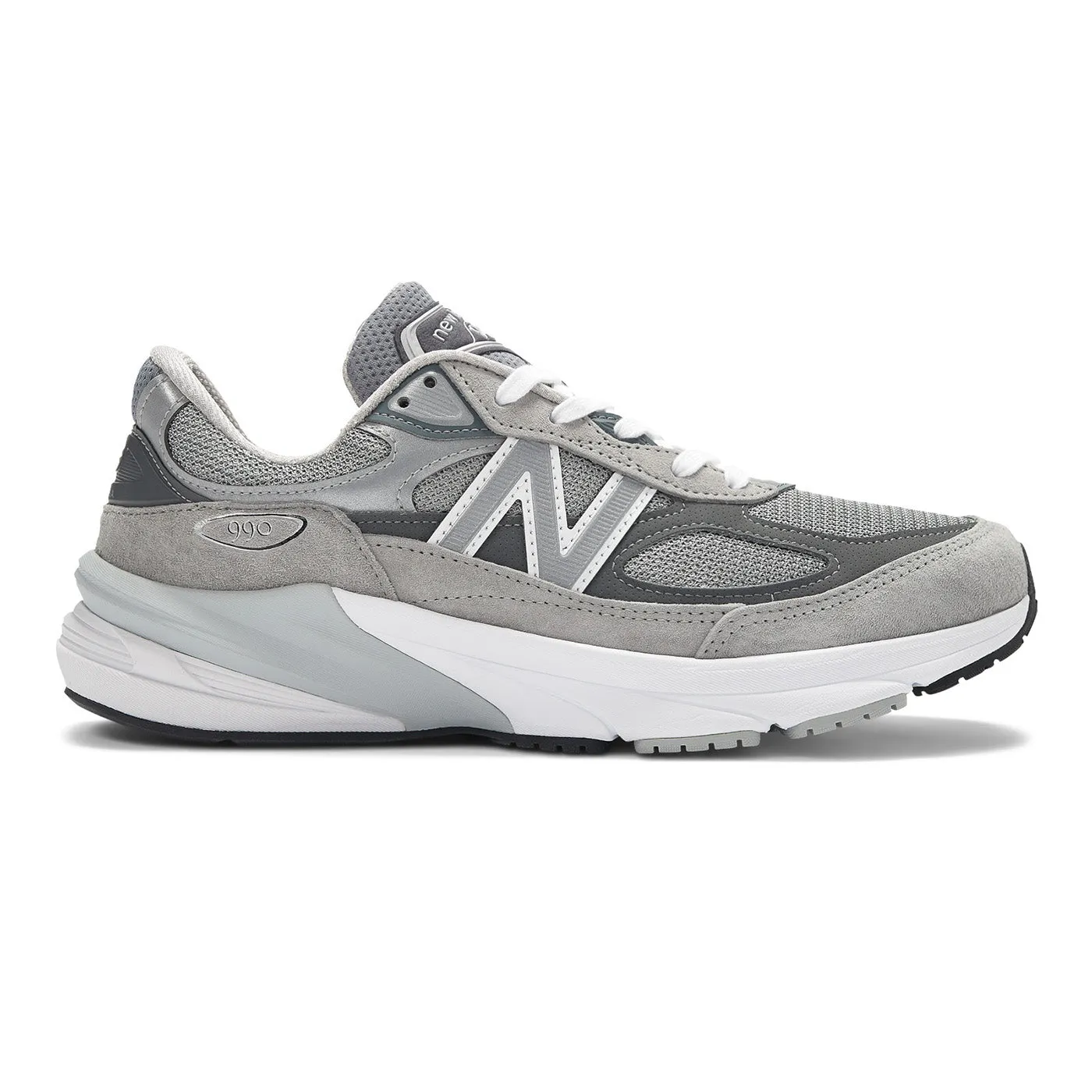 New Balance 990 v6 Made in USA Sneaker