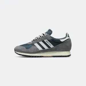 New York - Aurora Ink/Grey One-Core Black