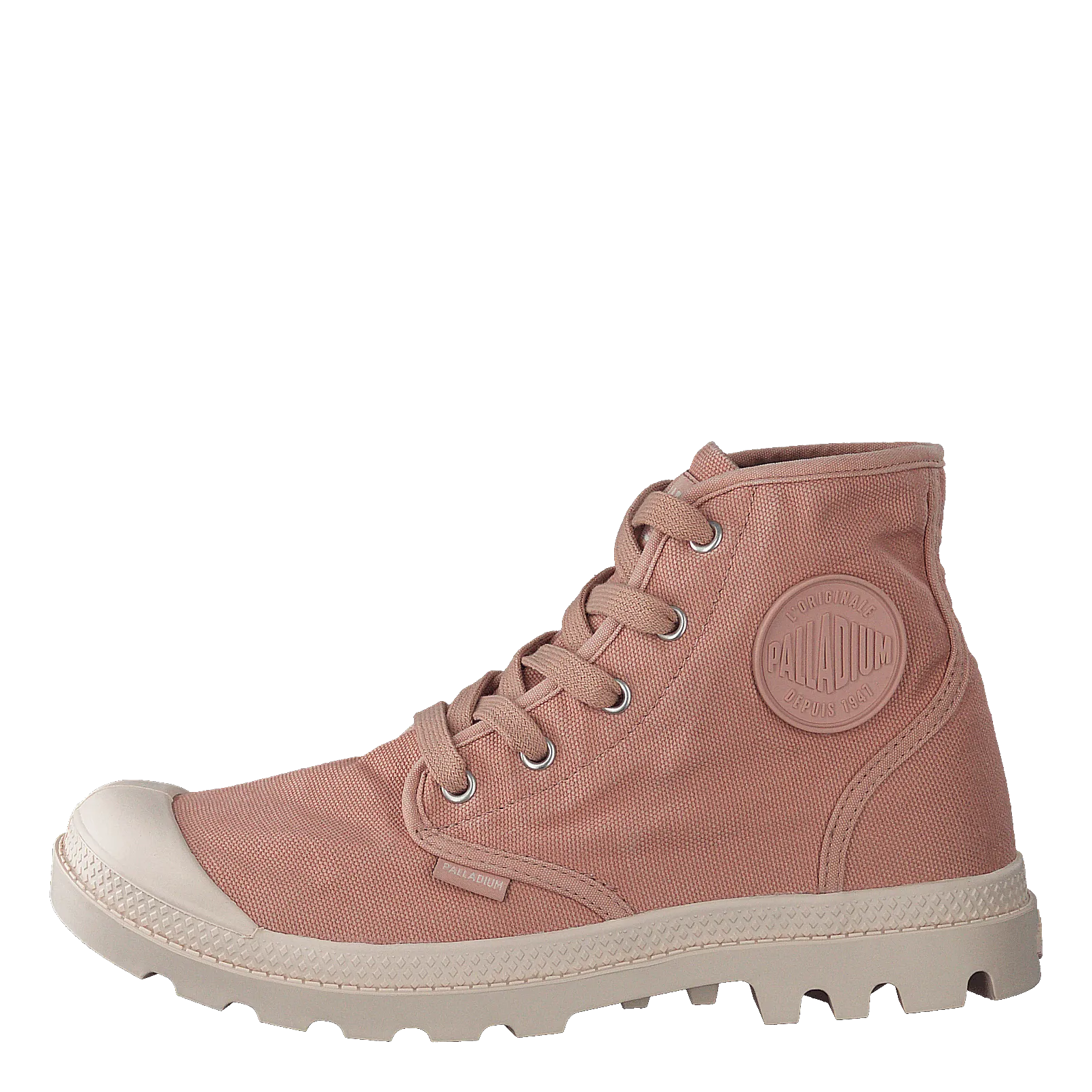 Pampa Hi Ladies Rose Brick