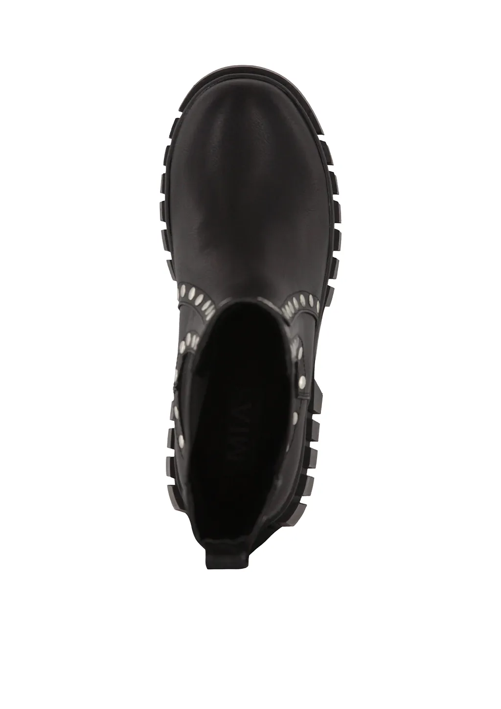 RAZOR - BLACK