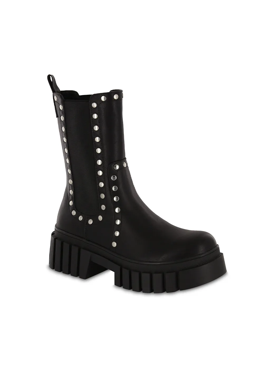 RAZOR - BLACK