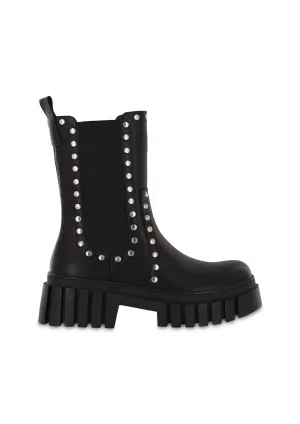 RAZOR - BLACK