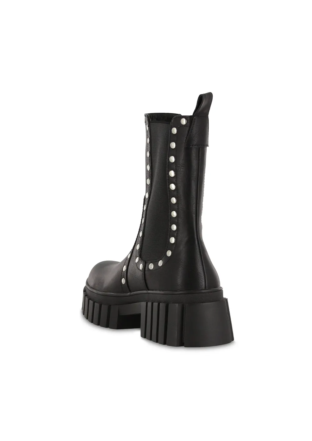 RAZOR - BLACK