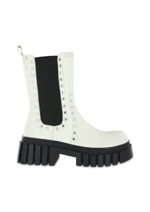 RAZOR - OFF WHITE