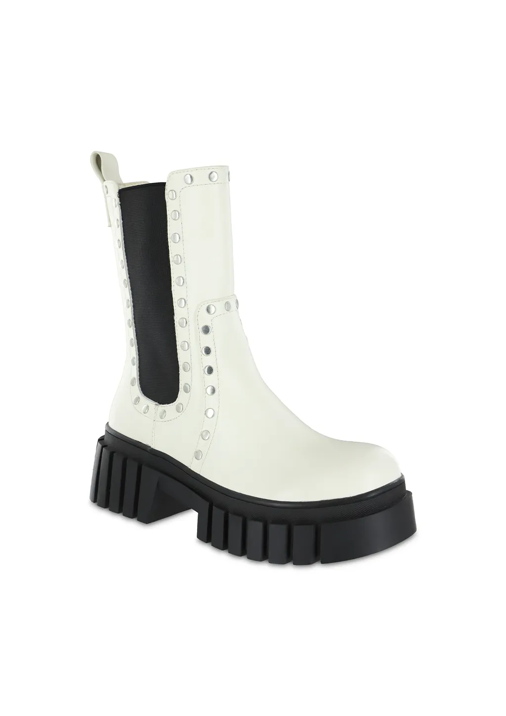 RAZOR - OFF WHITE