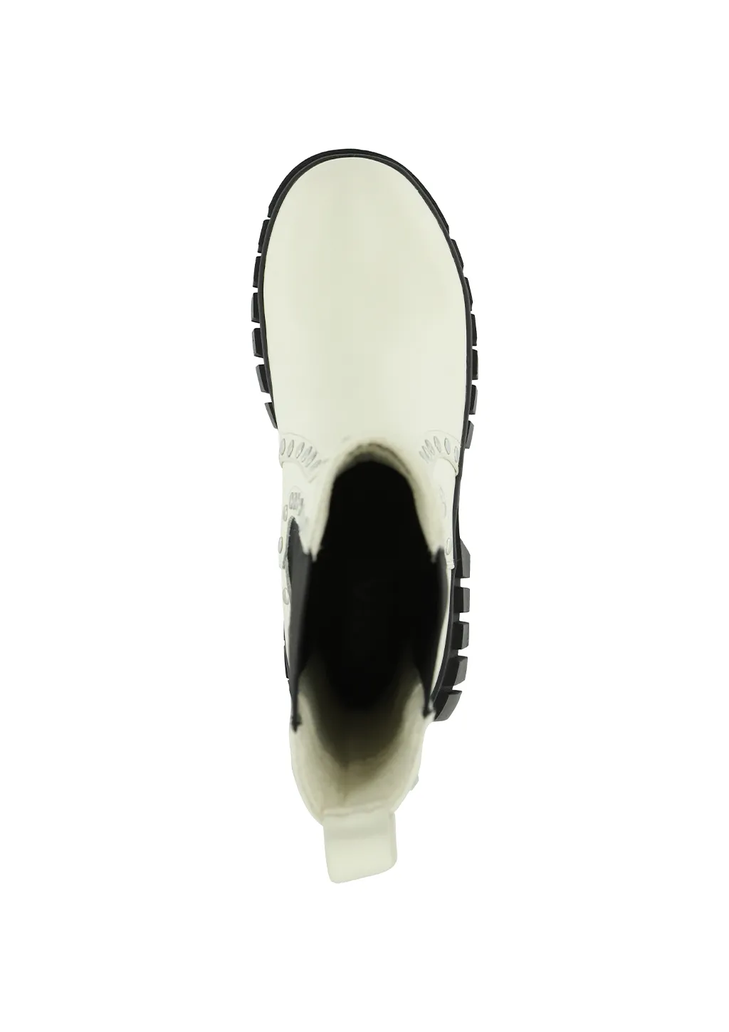 RAZOR - OFF WHITE