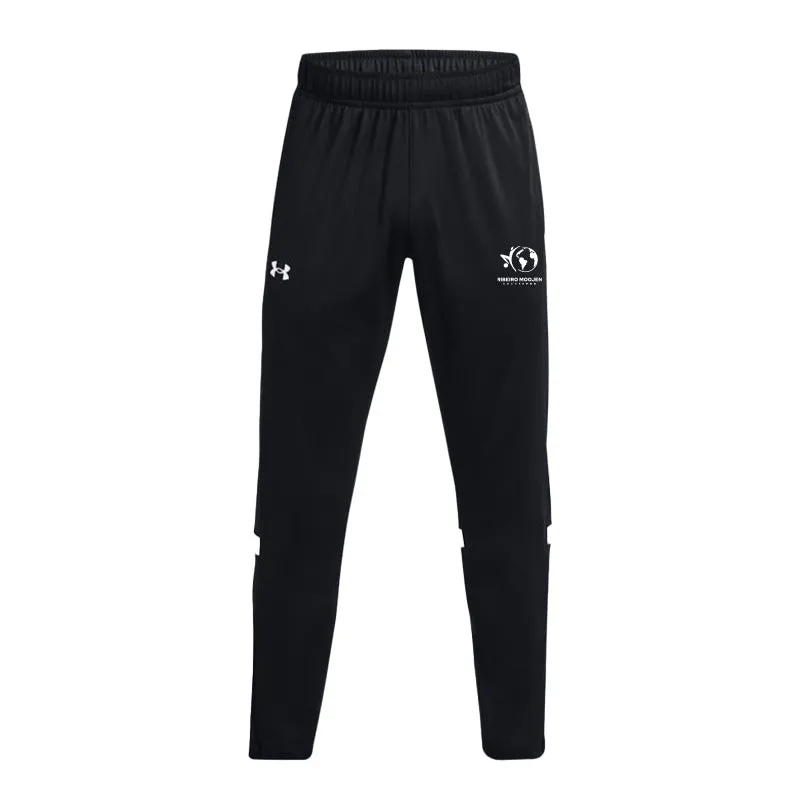 RMPUS - Men's Team Knit Warm Up Pant