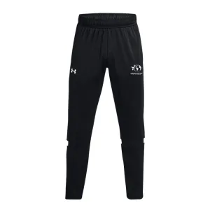 RMPUS - Men's Team Knit Warm Up Pant