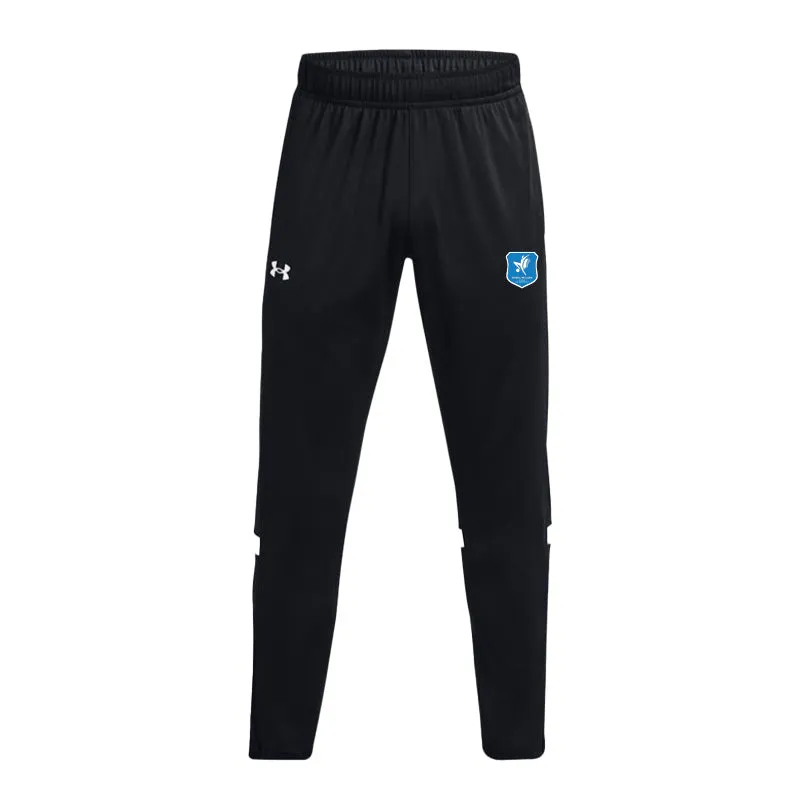 RMPUS - Men's Team Knit Warm Up Pant