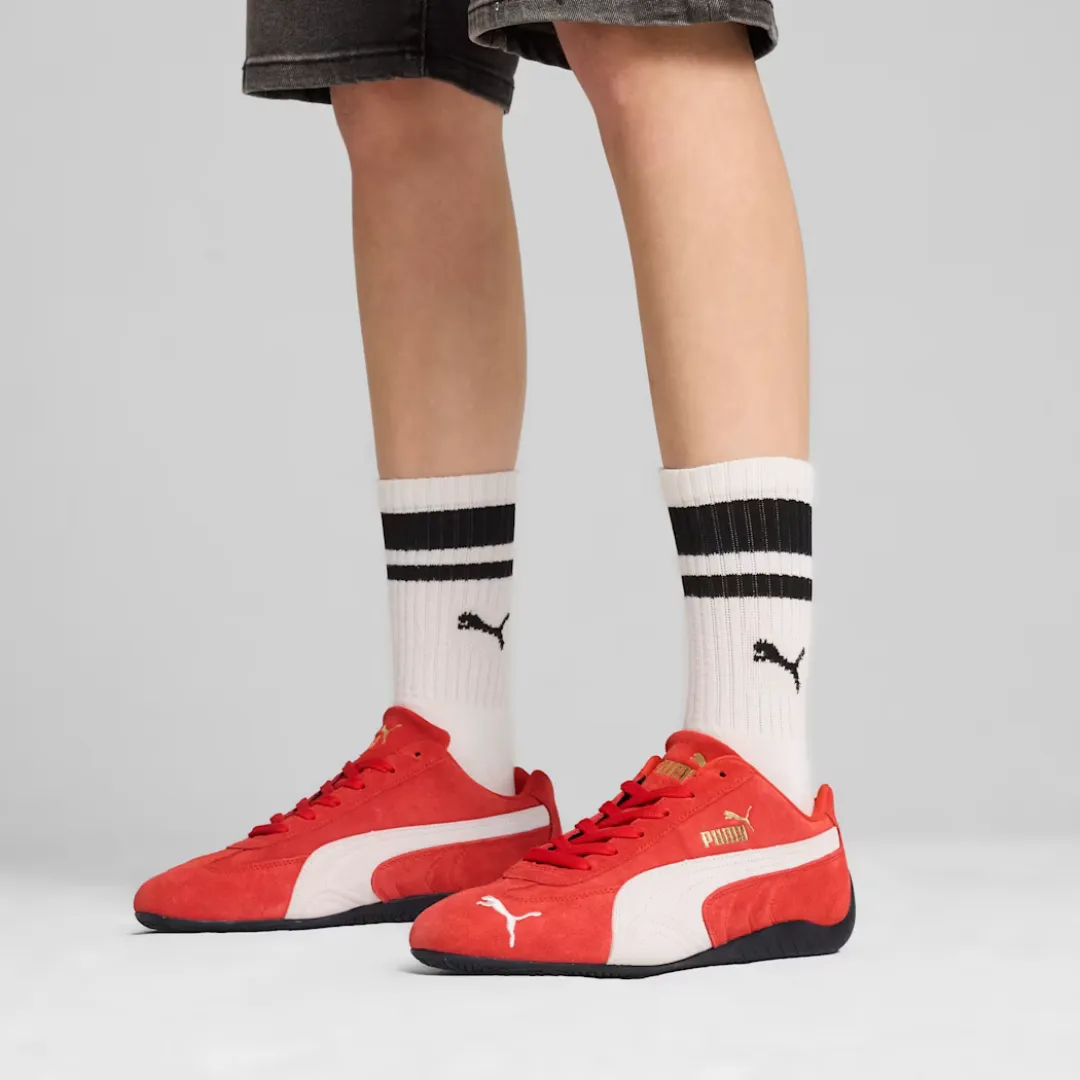 SPEEDCAT OG - RED