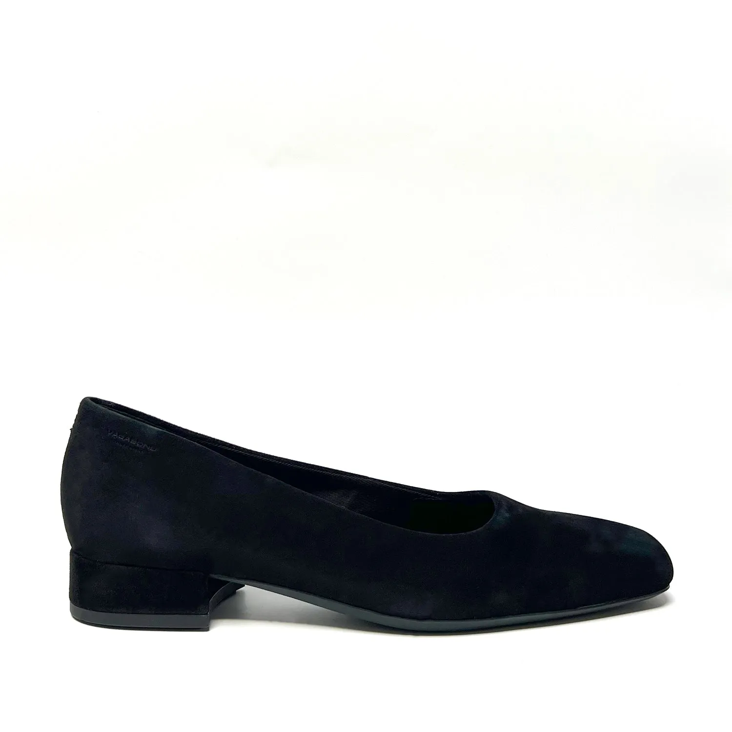 Vagabond Women's Debbi in Black,