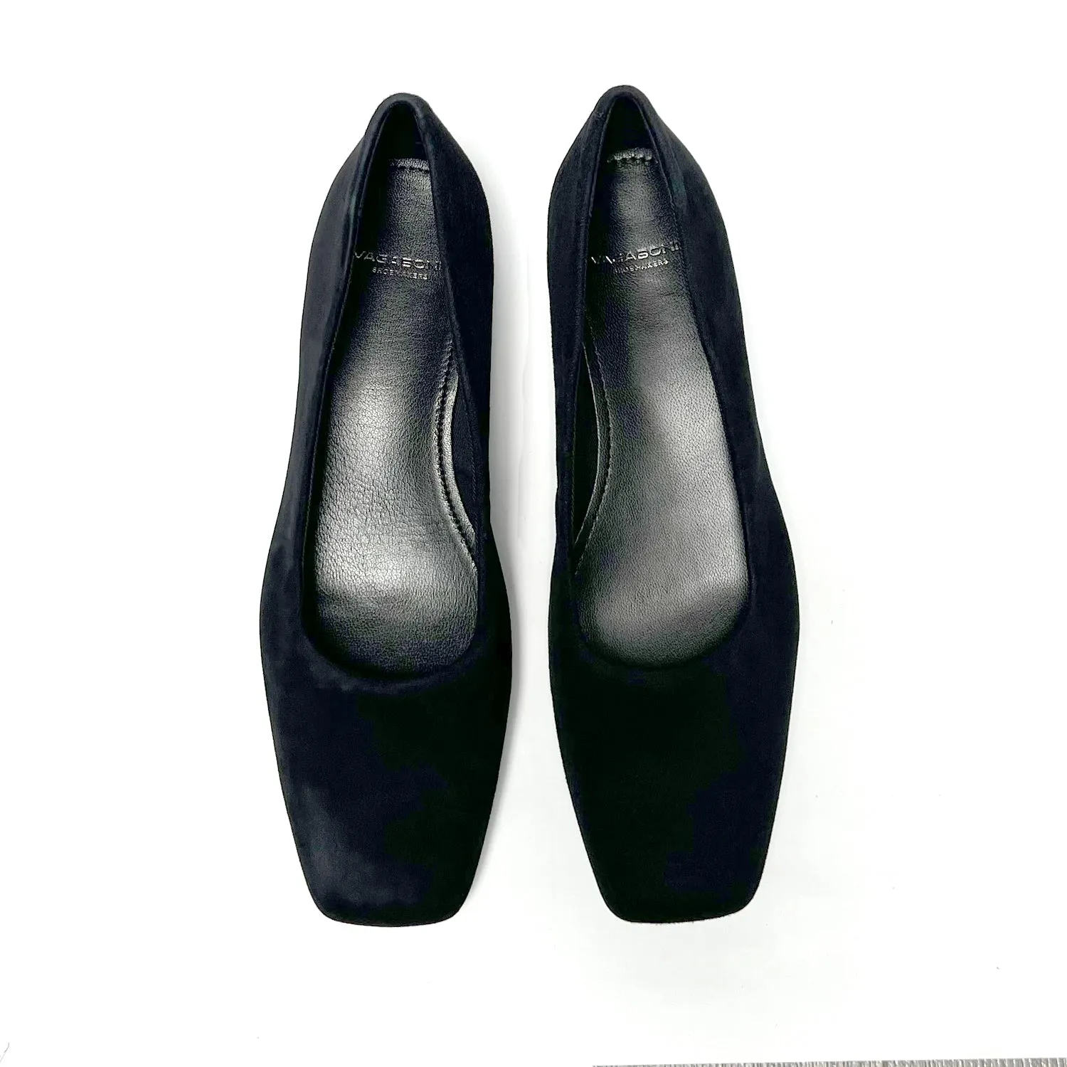 Vagabond Women's Debbi in Black,