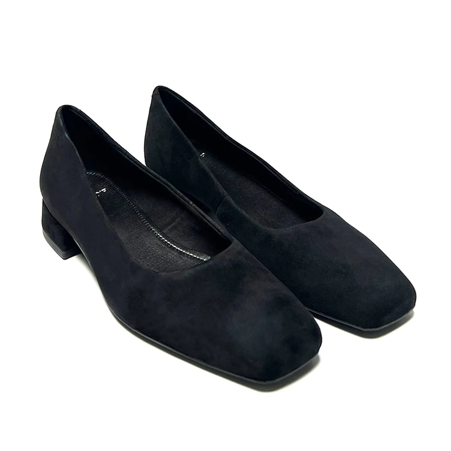Vagabond Women's Debbi in Black,